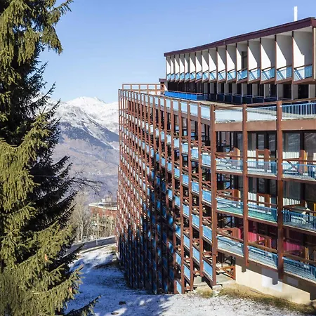 Apartment Pierra Menta - 5 Personnes Pierra Menta Mae-7684 Les Arcs (Savoie)
