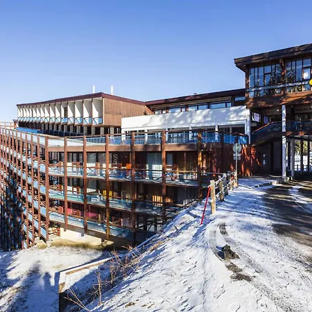 Apartment Pierra Menta - 5 Personnes Pierra Menta Mae-7684