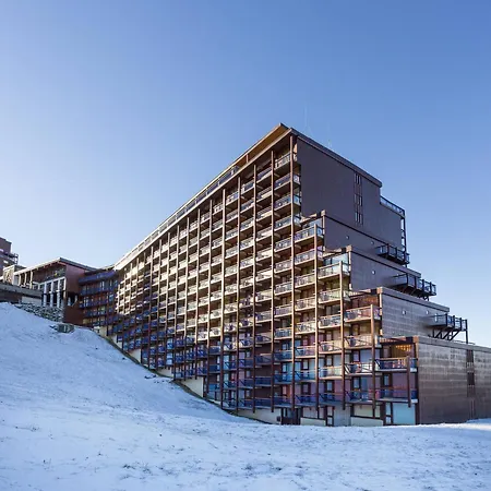 Pierra Menta - 5 Personnes Pierra Menta Mae-7684 Apartment *